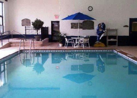 Quality Inn & Suites Somerset Buitenkant foto