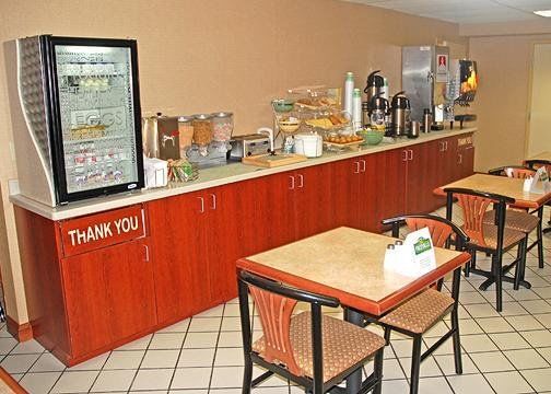 Quality Inn & Suites Somerset Buitenkant foto