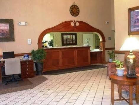 Quality Inn & Suites Somerset Buitenkant foto